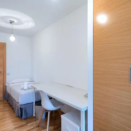 Plaza Europa Fira Gran Via * لوسبيتاليت دي يوبريغات