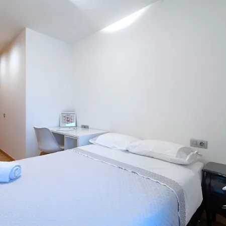 Plaza Europa Fira Gran Via شقة لوسبيتاليت دي يوبريغات